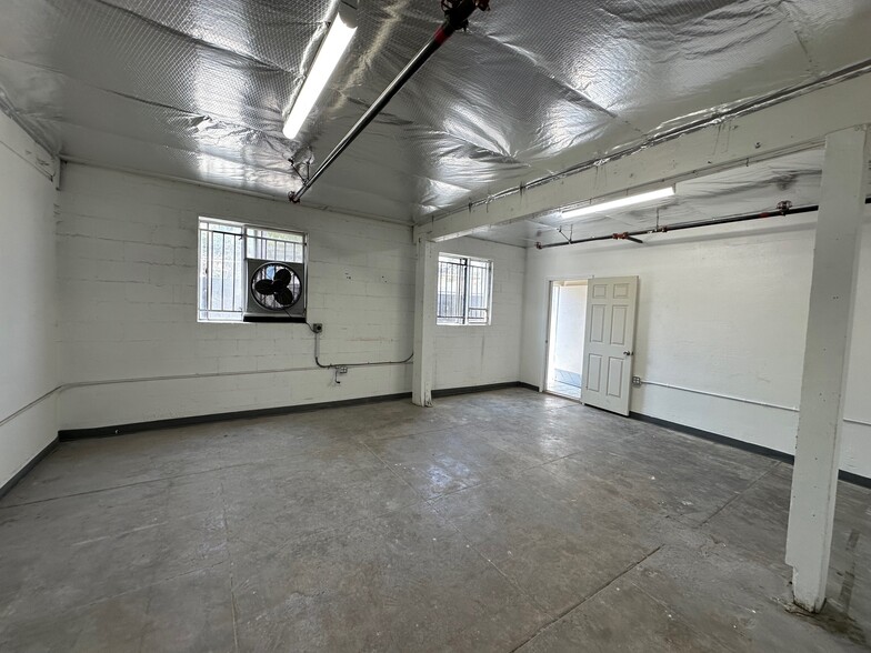 More Photos Of 3707-3711 Medford St, Los Angeles Manufacturing For Lease