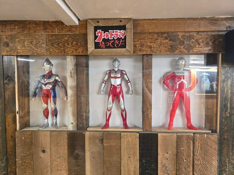 More Photos Of 1221 Park St, Alameda Restaurant For Sale