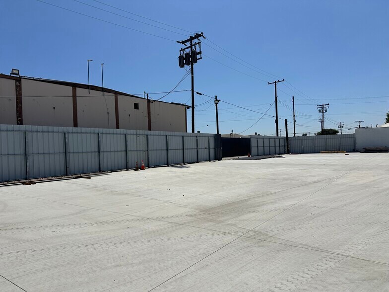 More Photos Of 20915 S Lamberton Ave, Carson Service For Lease