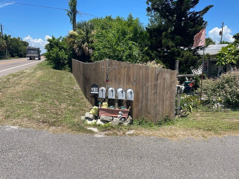 More Photos Of 7650 Hwy 78 W, Okeechobee Manufactured Housing Mobile Home Park For Sale