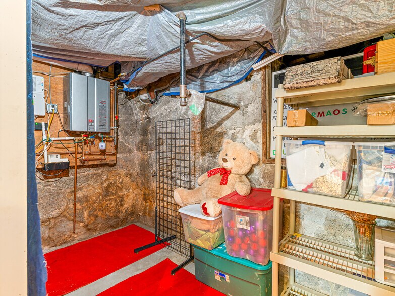 More Photos Of 29 Spruce St, Milford Religious Facility For Sale