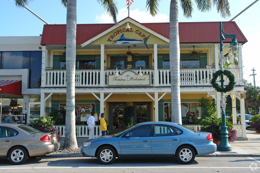 Primary Photo Of 300 John Ringling Blvd, Sarasota Storefront For Lease