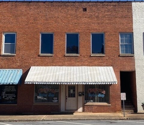 Primary Photo Of 56 Groce Rd, Lyman Storefront For Sale