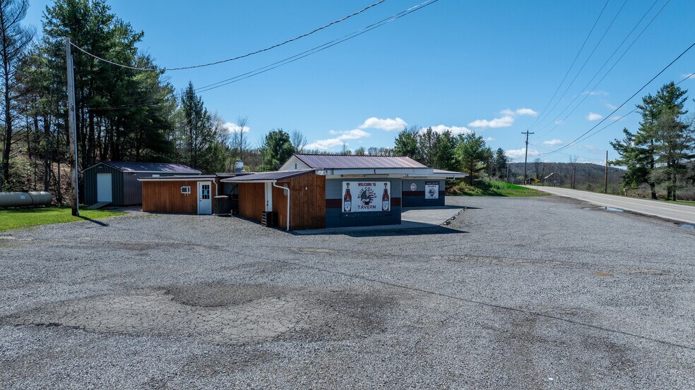 More Photos Of 2862 Route 38, Emlenton Bar For Sale