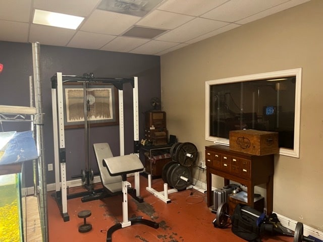 More Photos Of 2921 E Abram St, Arlington Manufacturing For Sale