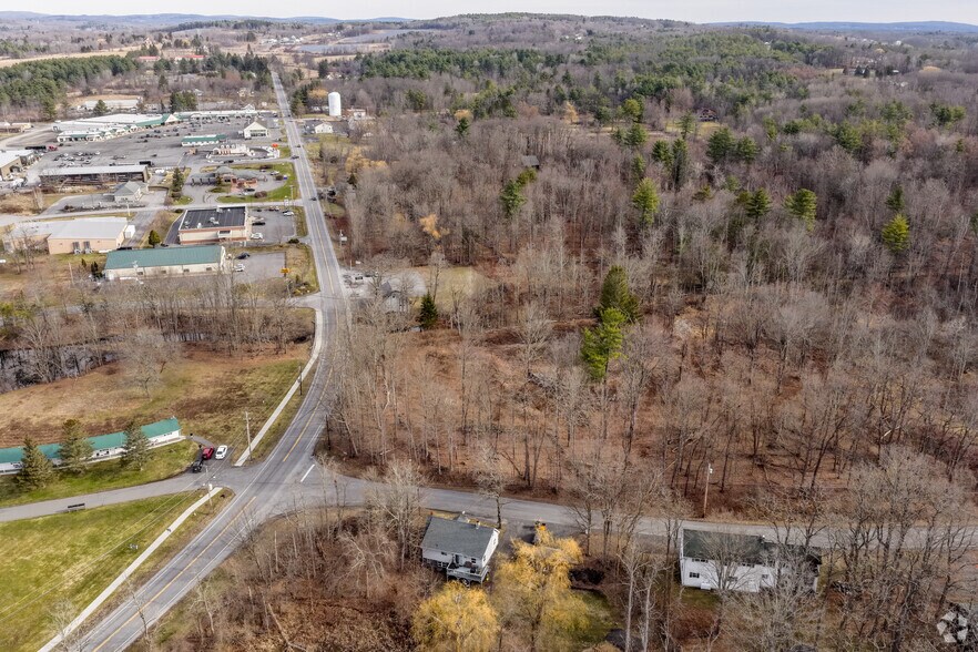 More Photos Of 11434 Route 32, Greenville Land For Sale