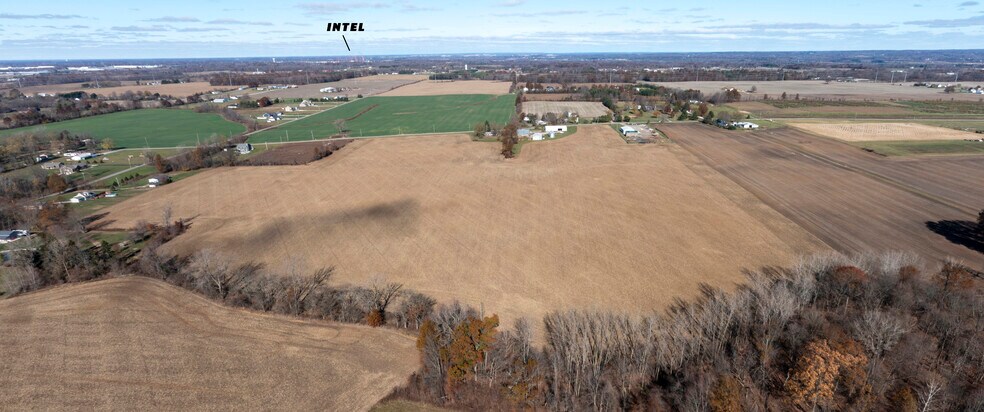 More Photos Of 10217 Morse Rd SW, Pataskala Land For Sale