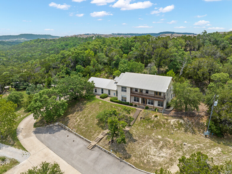 Primary Photo Of 19019 TX-71, Spicewood Office Residential For Sale