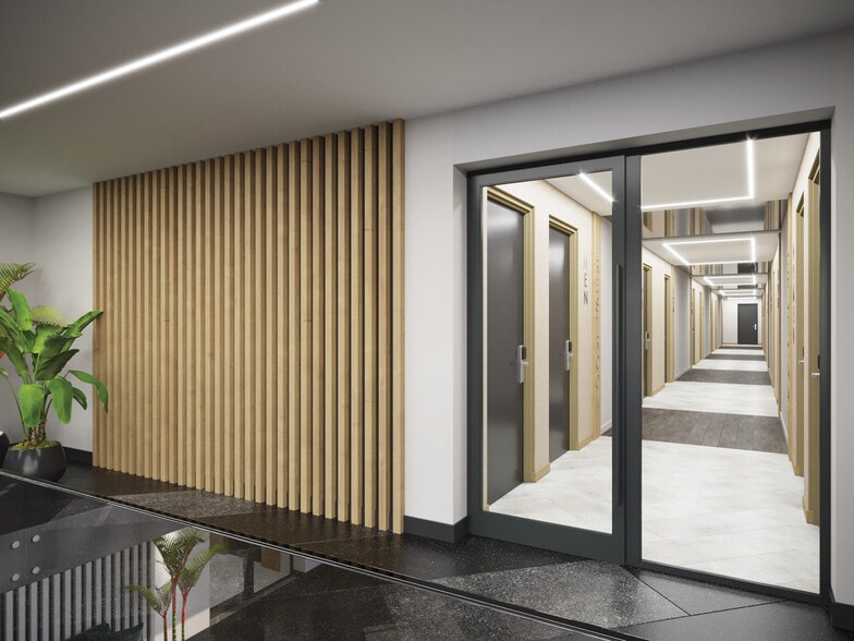 More Photos Of 1600 Highway 70, Lakewood Office For Lease