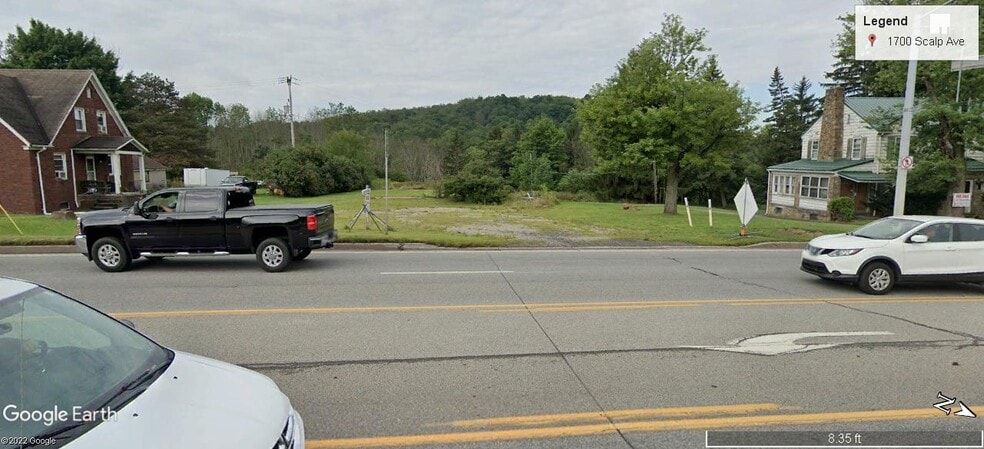 More Photos Of 1700 Scalp Ave, Johnstown Land For Sale