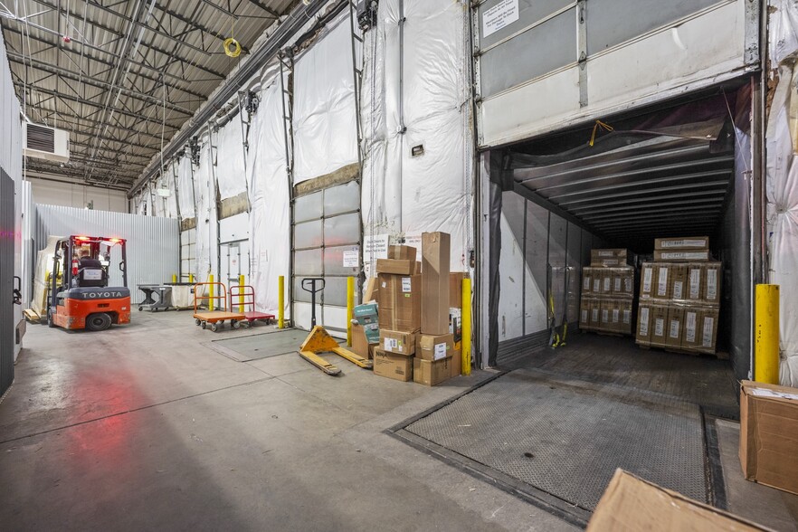 More Photos Of 4735-4795 Leyden St, Denver Warehouse For Lease