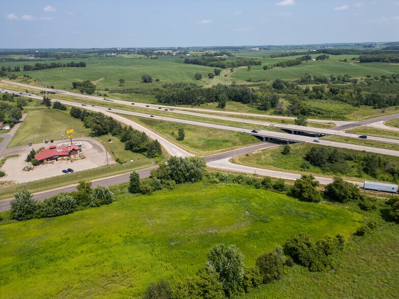 More Photos Of E10914 County Road HH, Osseo Land For Sale