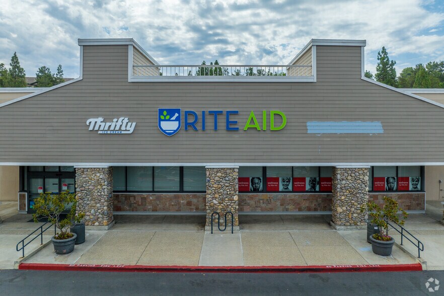 More Photos Of 11845 Carmel Mountain Rd, San Diego Drugstore For Sale