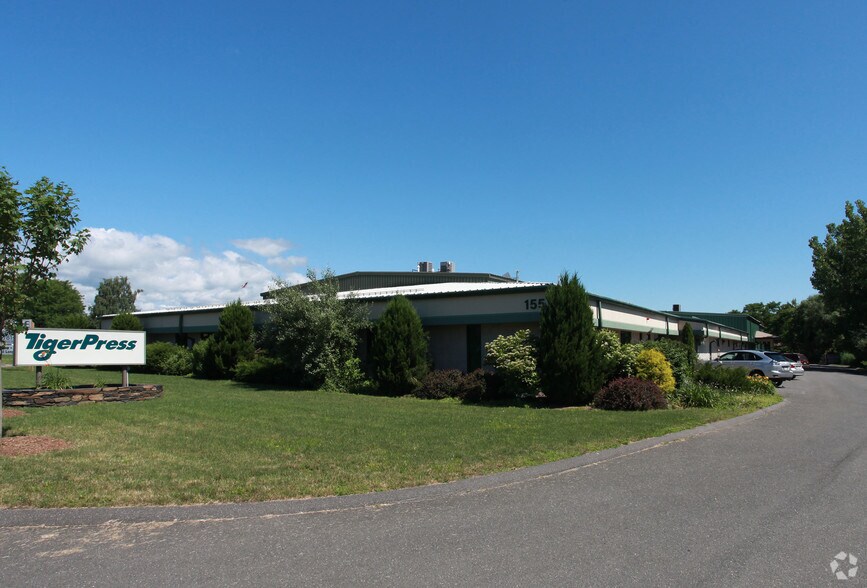 More Photos Of 155 Industrial Dr, Northampton Warehouse For Sale