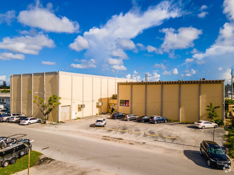 Primary Photo Of 1935 NE 150th St, Miami Warehouse For Sale