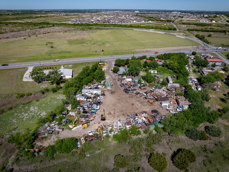 More Photos Of 7913 Highway 183 S, Austin Manufacturing For Sale