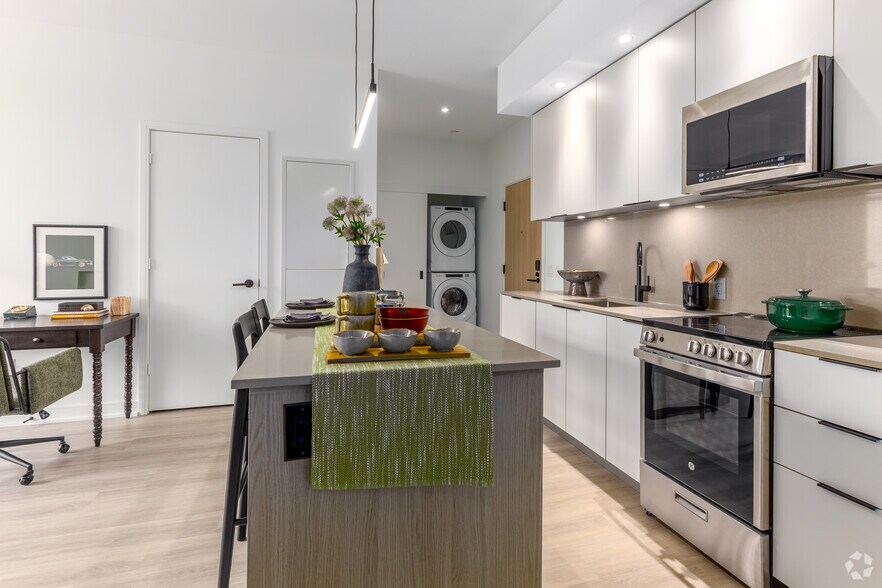 More Photos Of 422 Cherry St, Toronto Apartments For Lease