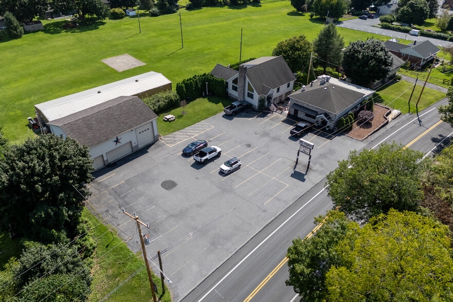 More Photos Of 270 E Northampton St, Bath Restaurant For Sale