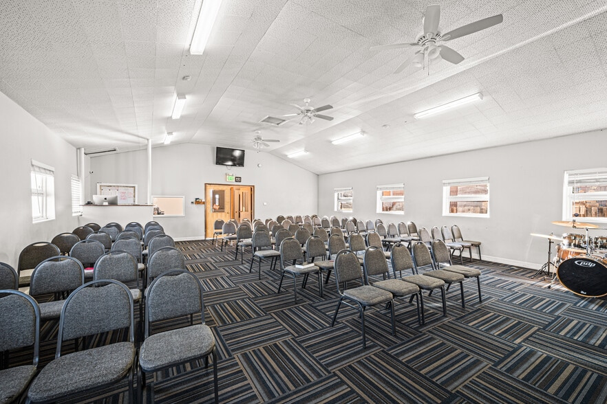 More Photos Of 1021 W 11th St, Pueblo Specialty For Sale