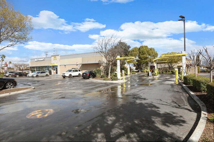 More Photos Of 181-121 S Union Rd, Manteca Freestanding For Lease