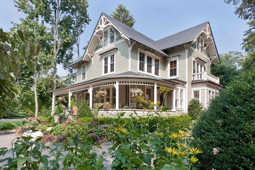 Primary Photo Of 25 Imperial Ave, Westport Office For Lease