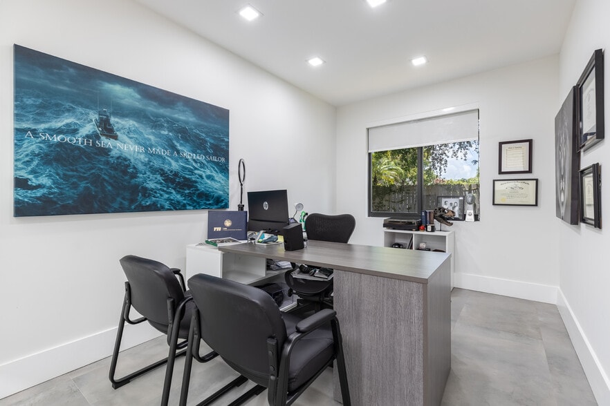 More Photos Of 9410 SW 77th Ave, Miami Office For Lease