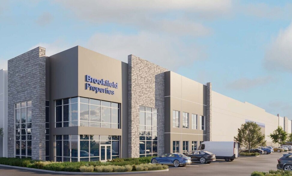 Primary Photo Of 7000 Wichita St, Fort Worth Unknown For Lease