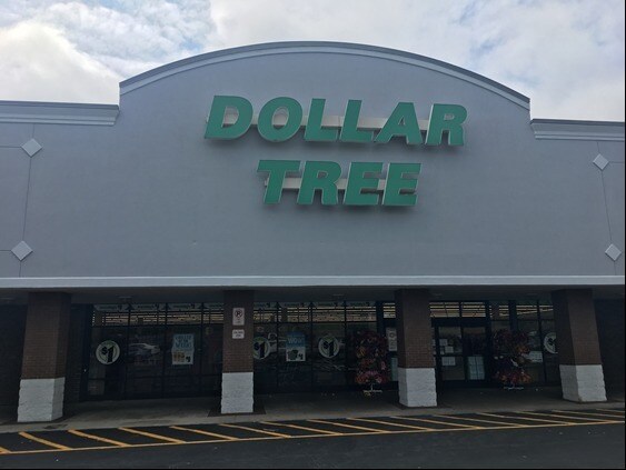 More Photos Of 819-821 S Main St, Kernersville Unknown For Lease