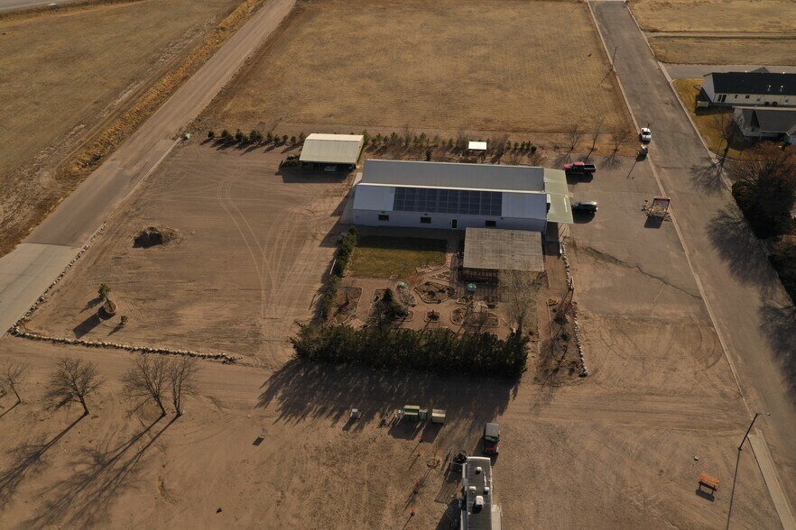 More Photos Of 242 S 9th St, Burlington Garden Center For Sale