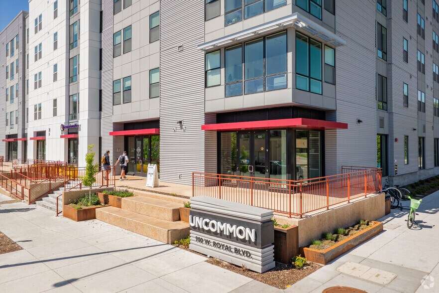 More Photos Of 900 Royal Boulevard, Boise Apartments For Lease