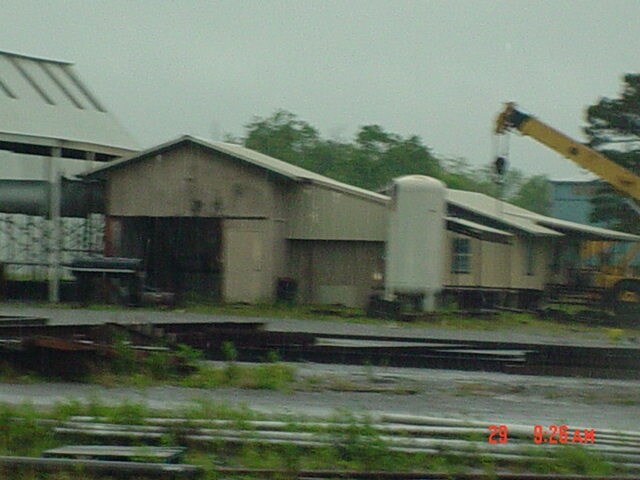 More Photos Of 9490 E Highway 412, Locust Grove Warehouse For Lease