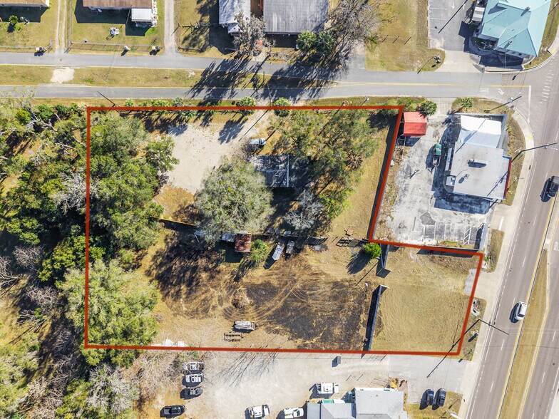 More Photos Of 1007 25th St, Ocala General Retail For Sale