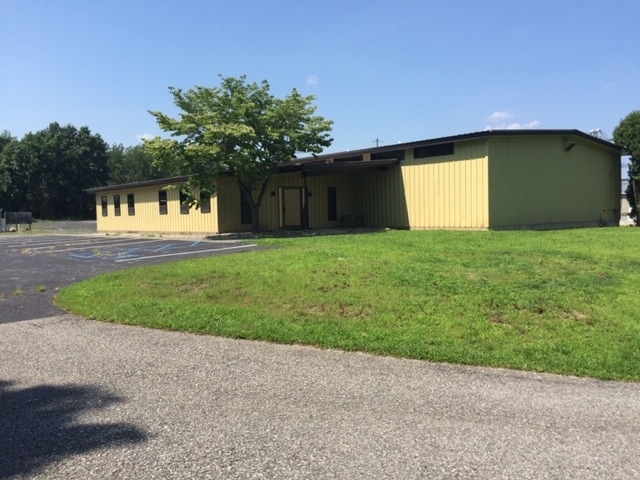 More Photos Of 860 Hudson River Rd, Mechanicville Manufacturing For Lease