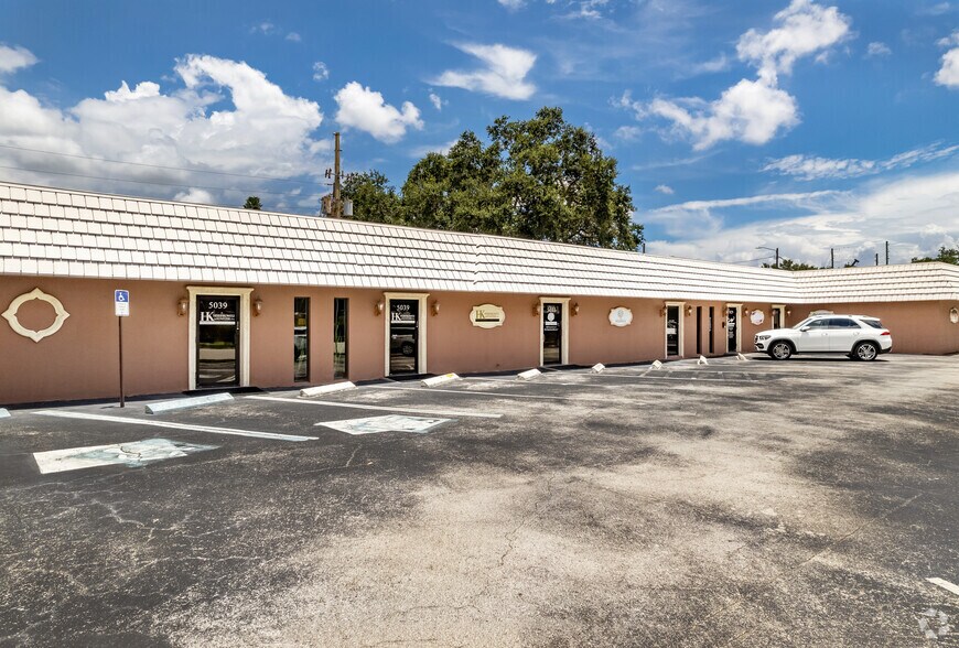 More Photos Of 5023-5047 Central Ave, Saint Petersburg Medical For Lease