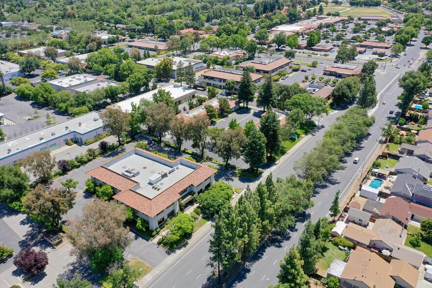 More Photos Of 6920 Santa Teresa Blvd, San Jose Office For Lease