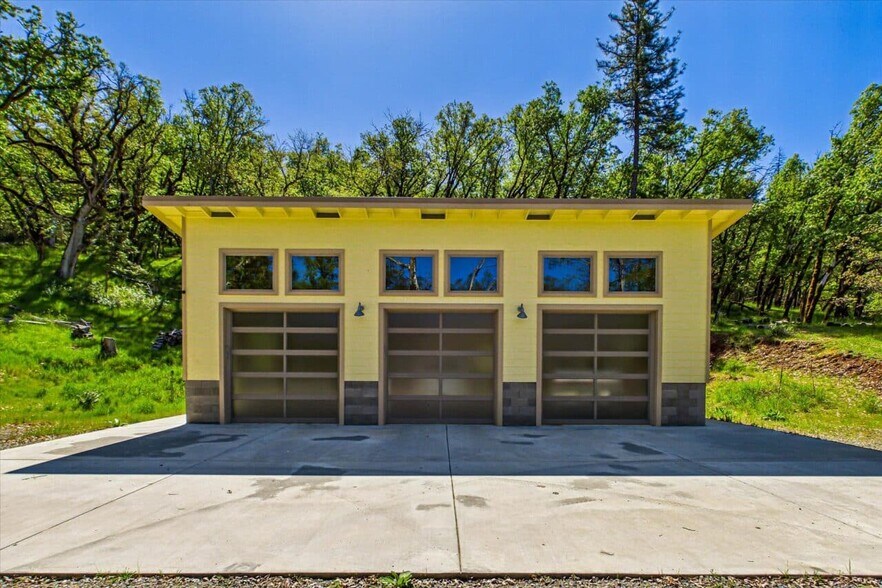 More Photos Of 6691 Reading Creek Rd, Douglas City Land For Sale