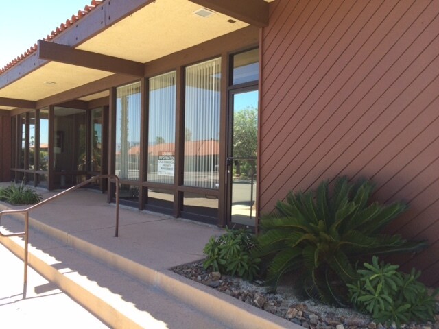 More Photos Of 45445 Portola Ave, Palm Desert Medical For Lease