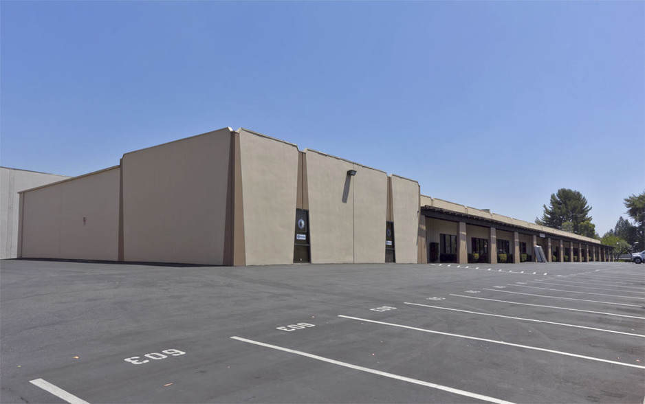 Primary Photo Of 551-581 W Covina Blvd, San Dimas Unknown For Lease