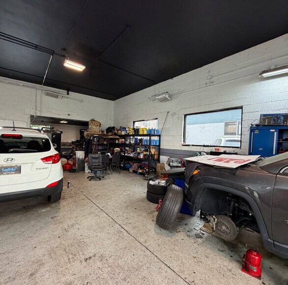 More Photos Of 90 Hackensack Ave, Hackensack Service Station For Lease