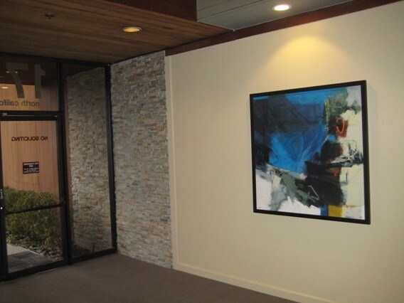 More Photos Of 1777 N California Blvd, Walnut Creek Office For Lease