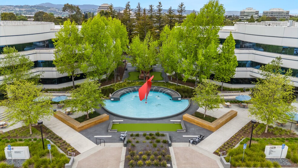More Photos Of 1800 Gateway Dr, San Mateo Unknown For Lease