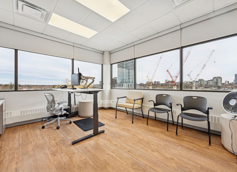 More Photos Of 1110 Sheppard Ave E, Toronto Medical For Sale