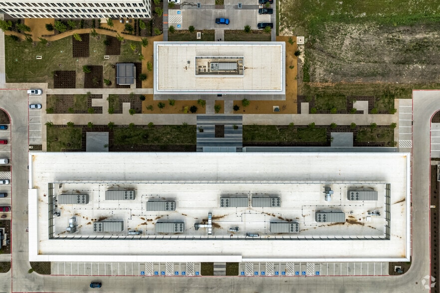 More Photos Of 6275 W Plano Pky, Plano Office For Lease