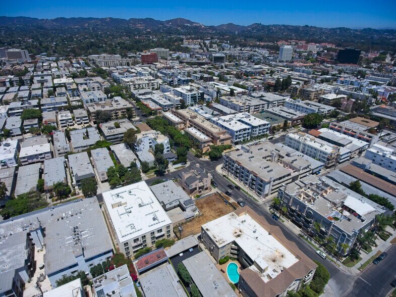 More Photos Of 1121 S Westgate Ave, Los Angeles Land For Sale