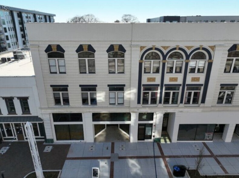 Primary Photo Of 56 Union St S, Concord Storefront Retail Office For Lease