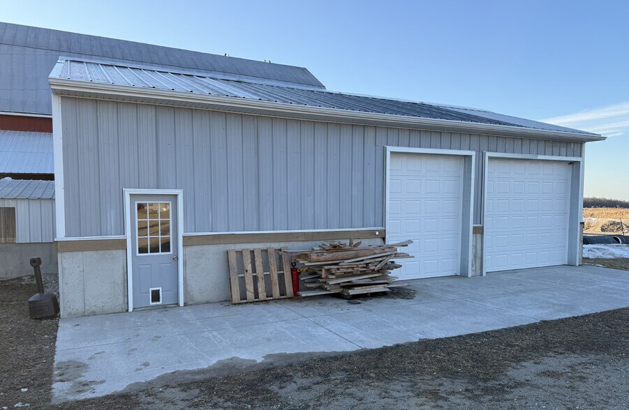 More Photos Of 5269 Penn Ln, Denmark Land For Sale