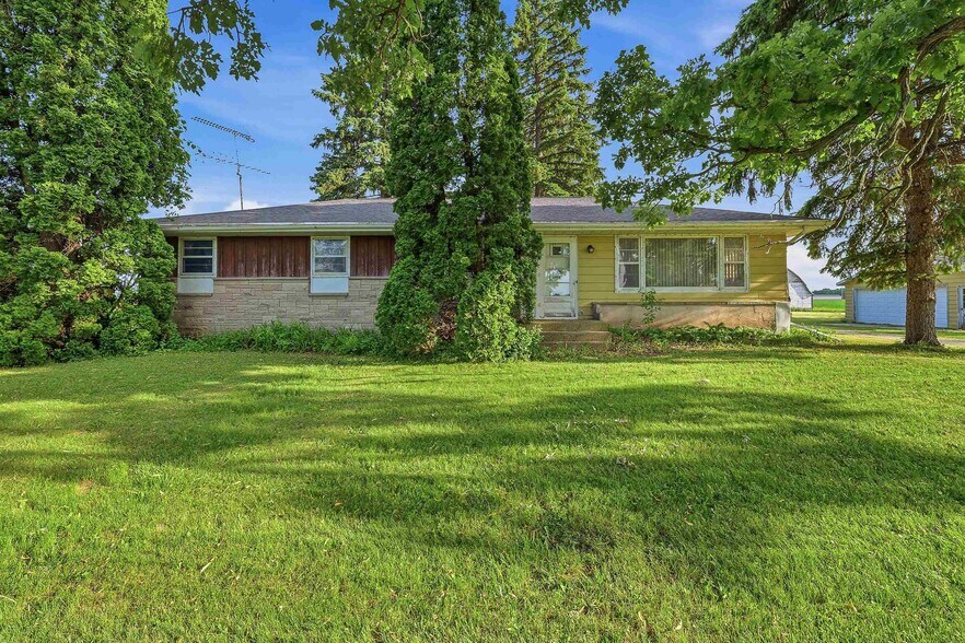 More Photos Of W6826 Highway 23, Fond Du Lac Land For Sale