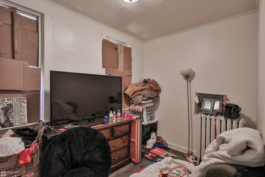 More Photos Of 440 N 9th St, Allentown Apartments For Sale