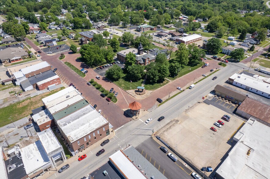 More Photos Of 1 Main St, Albion Storefront Retail Residential For Sale