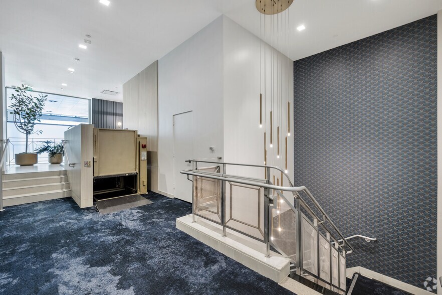 More Photos Of 10921 Wilshire Blvd, Los Angeles Medical For Lease